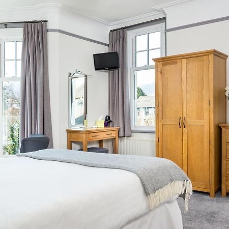 Skiddaw Croft Bed & Breakfast Portinscale Eksteriør bilde