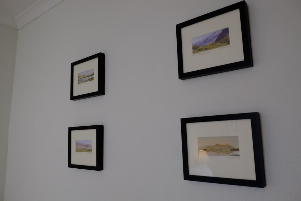 Skiddaw Croft Bed & Breakfast Portinscale Eksteriør bilde