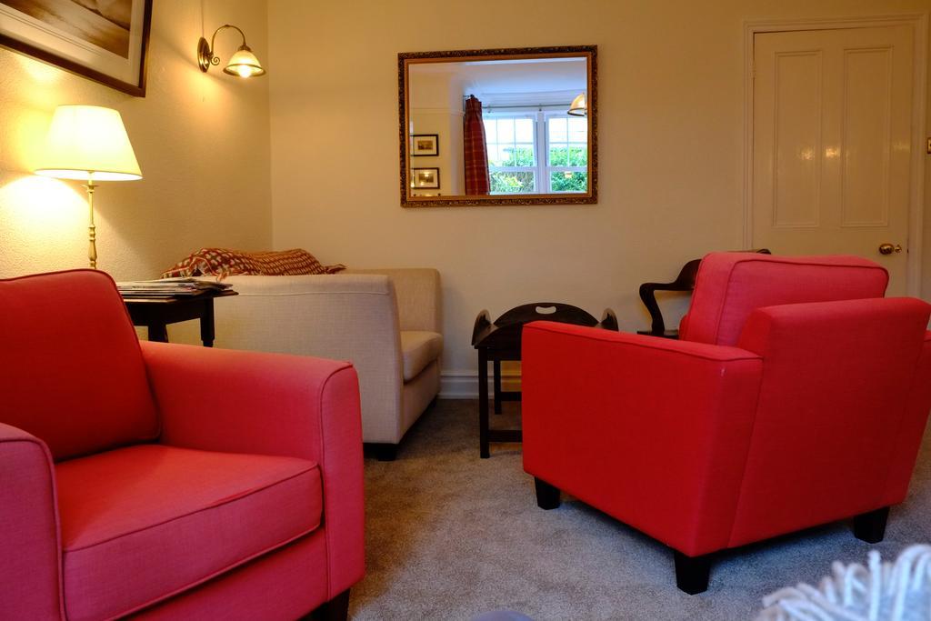 Skiddaw Croft Bed & Breakfast Portinscale Eksteriør bilde