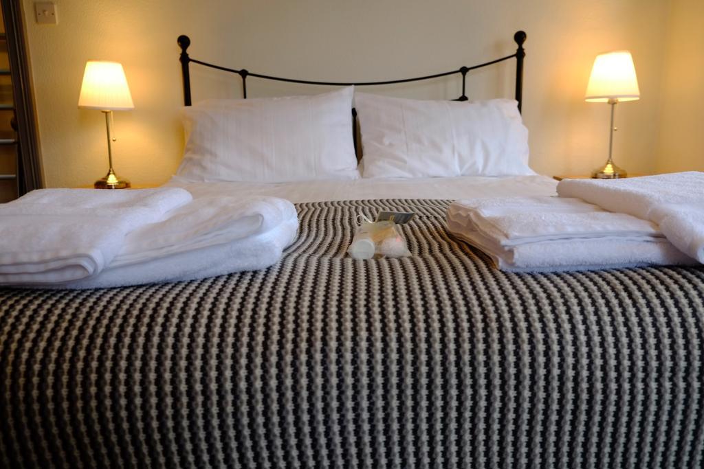 Skiddaw Croft Bed & Breakfast Portinscale Eksteriør bilde