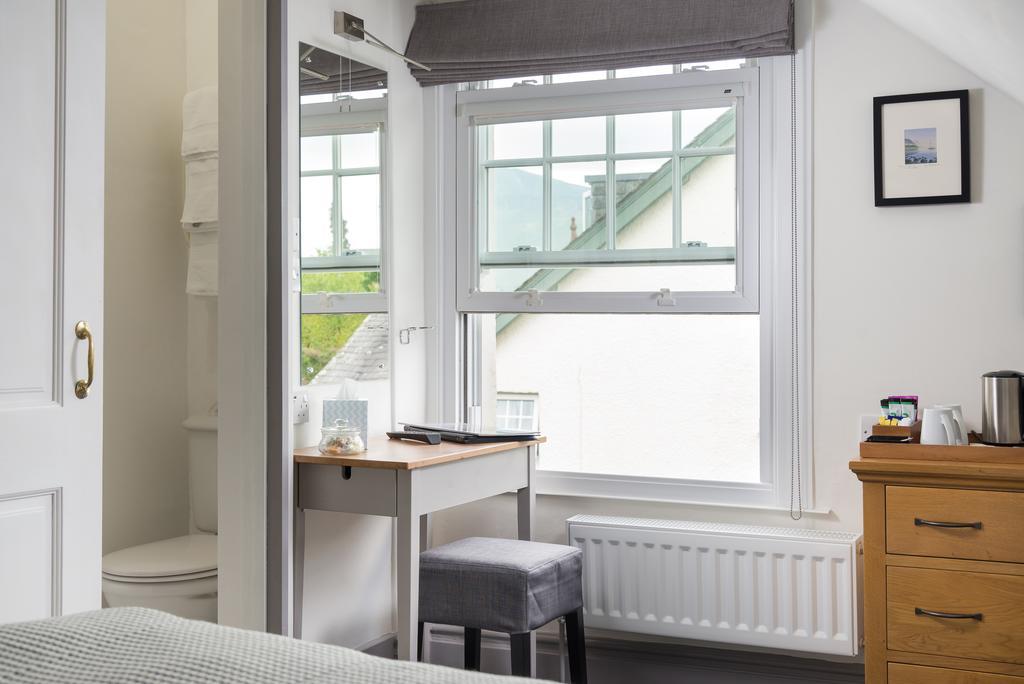 Skiddaw Croft Bed & Breakfast Portinscale Eksteriør bilde
